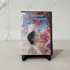 Experience Lucid Dreaming DVD Course with Bonuses comprar usado  Enviando para Brazil