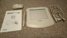aiptek graphics tablet for sale  BASINGSTOKE