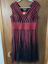 Women chiffon striped for sale  Oneill