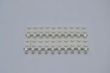 Lego scharnierplatte clip gebraucht kaufen  Melbeck