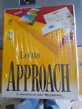Ibm lotus approach usato  Modena