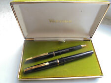 Waterman set made gebraucht kaufen  Hamburg