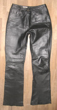 Clockhouse damen lederjeans gebraucht kaufen  Riedlingen