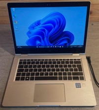 Ordinateur portable elitebook d'occasion  Saint-Hilaire-du-Rosier