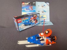 Lego ice planet gebraucht kaufen  Dortmund