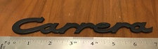 Porsche carrera black for sale  Tucson