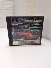 Playstation ps1 ridge usato  Cogliate
