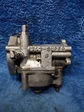 Cycle super carburetor for sale  Stratford