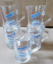 Tasses nesquik nestlé d'occasion  Concarneau