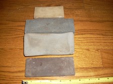 Vintage lot honing for sale  West Middlesex