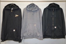 Carhartt hoodie sweatshirt for sale  Edinburg