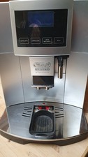 Delonghi perfecta kaffeevollau gebraucht kaufen  Boll