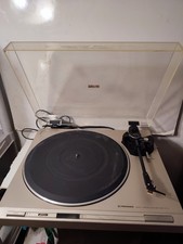 Platine vinyl tourne d'occasion  Toulouse-