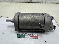 Motorino avviamento mitsuba usato  Gambettola