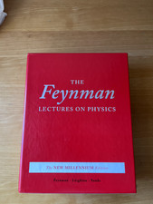Feynman lectures physics usato  Belluno