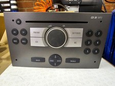 vauxhall cd30 stereo for sale vauxhall cd30 stereo for sale  NORWICH