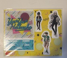 Yu Yu Hakusho Acrílico Diorama Street Fashion Fox Hiei Yusuke, usado comprar usado  Enviando para Brazil