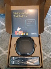 Talk talk freeview for sale  SUNDERLAND