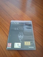 skyrim usato skyrim usato Genova