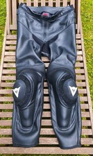 Riginal dainese leder gebraucht kaufen  Berlin