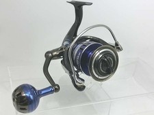 Daiwa saltiga 4500h d'occasion  Expédié en France