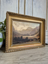 Antique lake district for sale  HAYWARDS HEATH