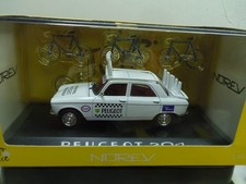 Tour norev peugeot d'occasion  Mourmelon-le-Grand