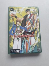Tsubasa reservoir chronicle d'occasion  Cysoing