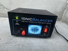 Ionic body balancer for sale  Bountiful