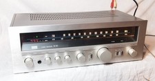 Receptor estéreo Sansui R-30 vintage limpo em excelente estado de funcionamento feito no Japão comprar usado Receptor estéreo Sansui R-30 vintage limpo em excelente estado de funcionamento feito no Japão comprar usado  Enviando para Brazil