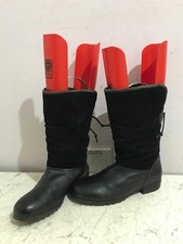 Morlands black sheepskin for sale  BEXLEYHEATH