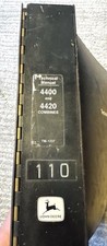 John deere 4420 for sale  Stanley