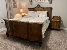 Antique bedroom furniture for sale  Chesnee