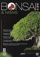 Bonsai news 2016 usato  Campagna