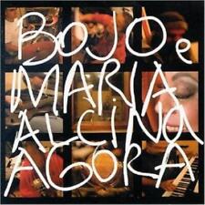 Alcina, Maria : Agora CD comprar usado  Enviando para Brazil