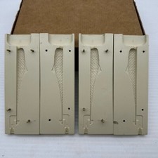 2 iscas de pesca para robalo *SHAD* iscas de isca 4,5” comprar usado  Enviando para Brazil