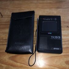 Citizen tc53 pocket for sale  LONDON