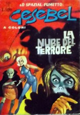 Gesebel dell ottobre usato  Taranto