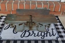 Vintage wood planer for sale  Chambersburg
