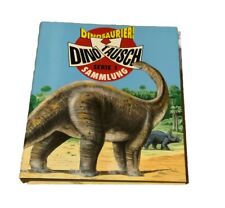Dinosaurier dino tausch gebraucht kaufen  Windeck