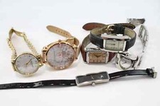 Relógios da moda feminina quartzo Emporio-Armani Olivia-Burton funcionando x 6 comprar usado  Enviando para Brazil