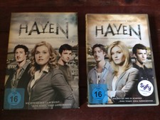 Haven staffel 6 gebraucht kaufen  Iffezheim