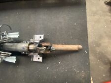 Steering column adjustable for sale  BIRMINGHAM