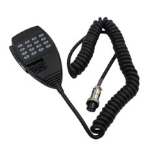 8pin ptt radio for sale  UK
