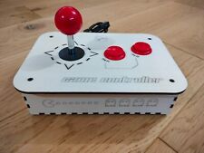 Joystick controller arcade usato  Fara Gera d'Adda