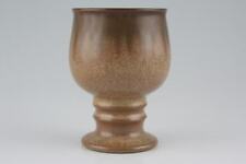 Denby romany goblet for sale  KENILWORTH