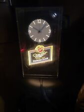 Vintage miller genuine for sale  Destin