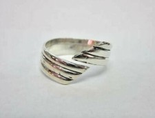 Sterling silver row for sale  Centereach