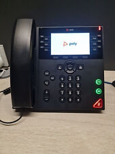 Polycom vvx 450 for sale  ELLAND