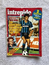 Intrepido 1984 no usato  Azzano Decimo